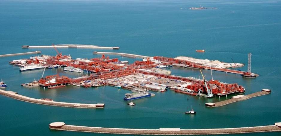 Vì sao Kazakhstan chuyển hướng xuất khẩu dầu sang Trung Quốc?