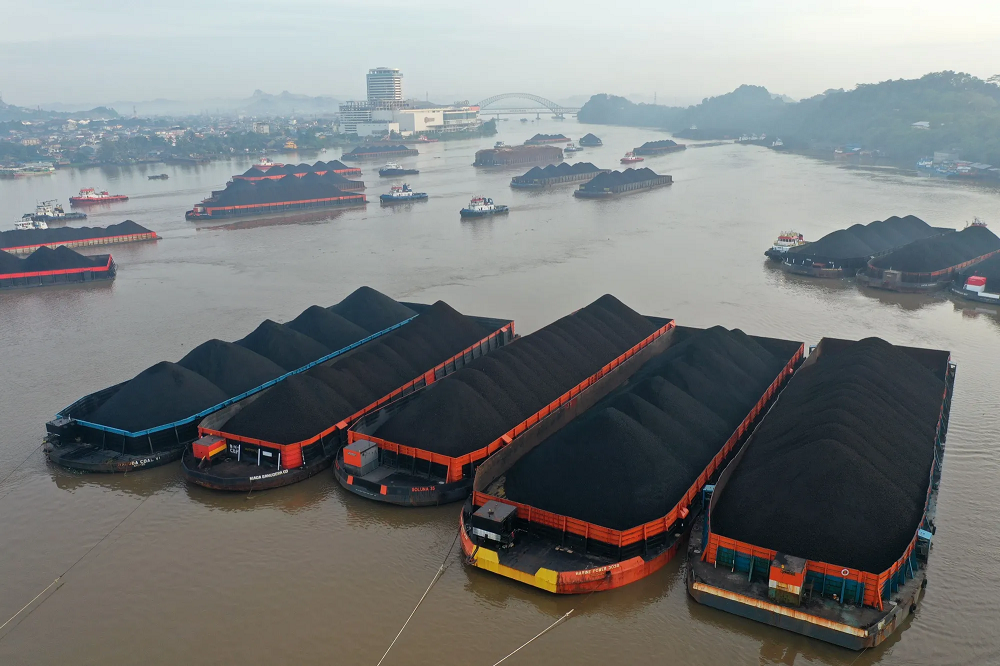 Châu Á và làn sóng quay lại với than đá