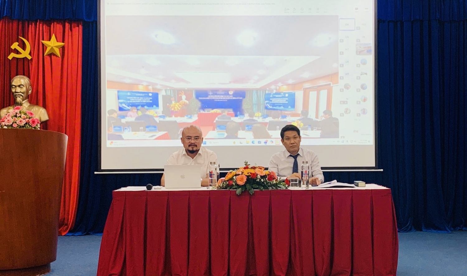 VPI sẽ là Trung tâm của Trung tâm Đổi mới sáng tạo Petrovietnam