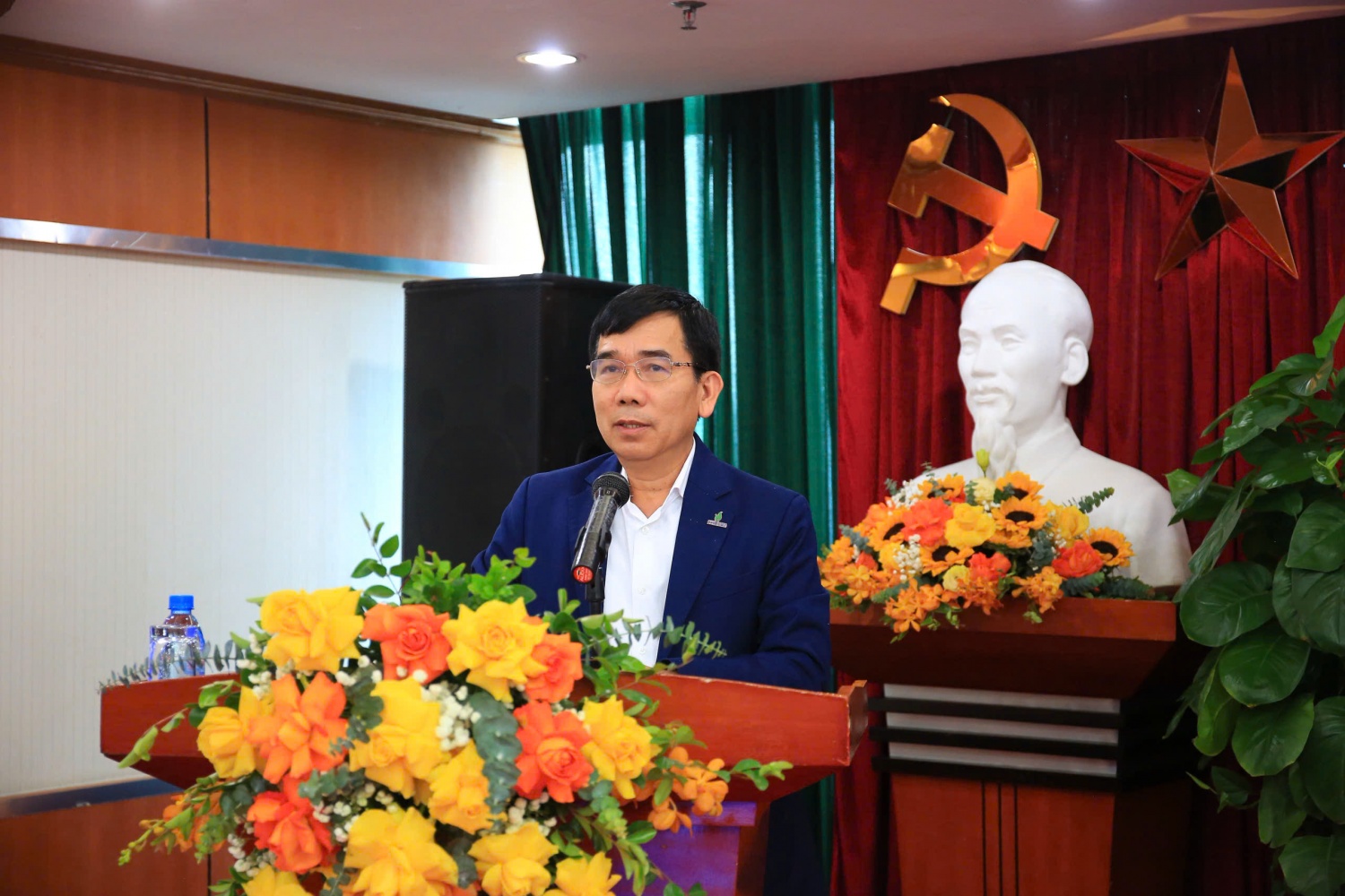 VPI giữ vai trò hạt nhân nghiên cứu khoa học, đổi mới sáng tạo của Petrovietnam