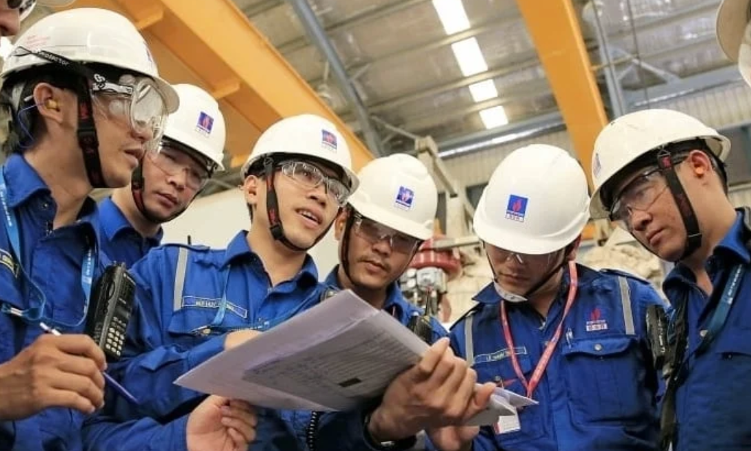 Thi đua đổi mới sáng tạo - động lực then chốt cho sự phát triển bền vững của Petrovietnam