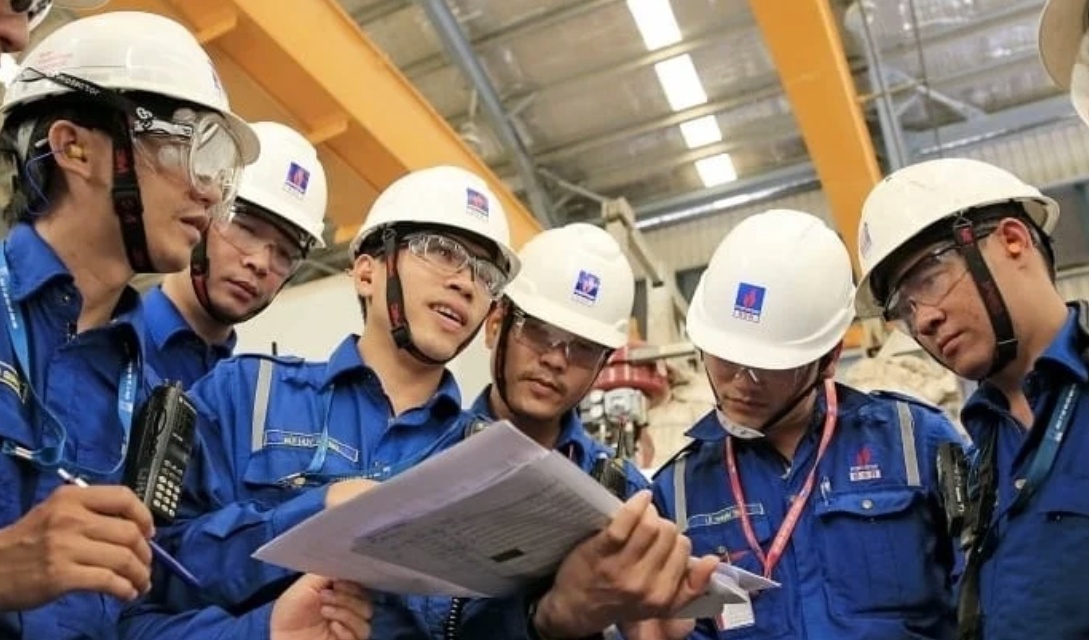 Thi đua đổi mới sáng tạo - động lực then chốt cho sự phát triển bền vững của Petrovietnam