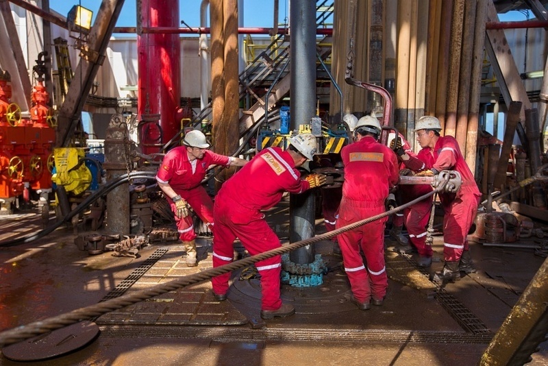 Thi đua đổi mới sáng tạo - động lực then chốt cho sự phát triển bền vững của Petrovietnam