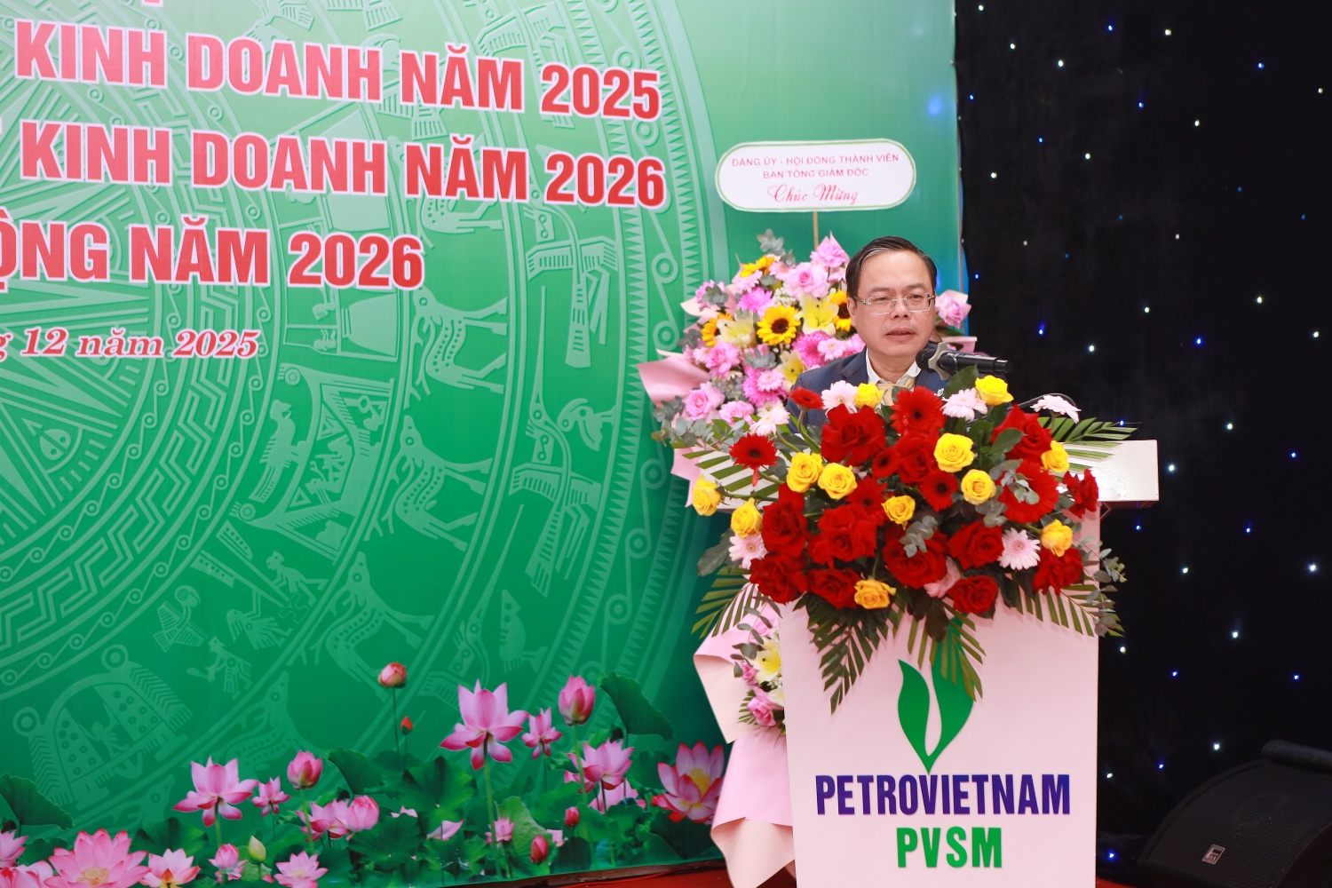 PVSM đạt doanh thu cao nhất trong 10 năm qua