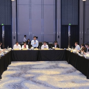 Petrovietnam tổ chức Hội nghị tổng kết hoạt động kinh doanh xăng dầu năm 2025