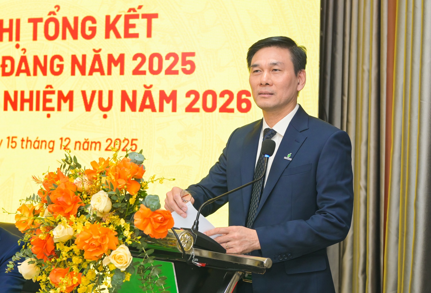 PVNDB vững vàng vượt khó, tạo đà bứt phá cho giai đoạn phát triển mới