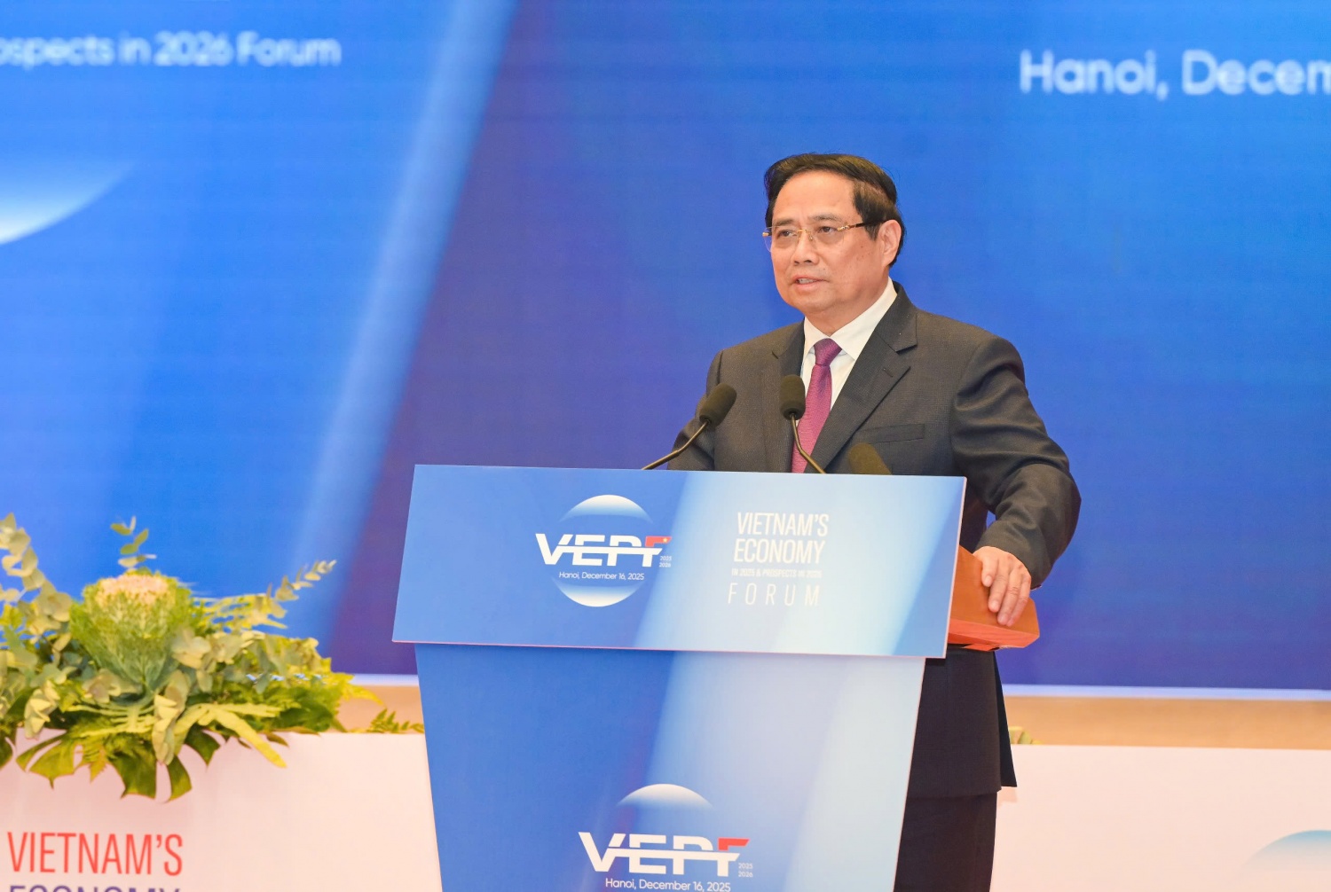 Petrovietnam hiến kế cho chiến lược đầu tư năng lượng quốc gia