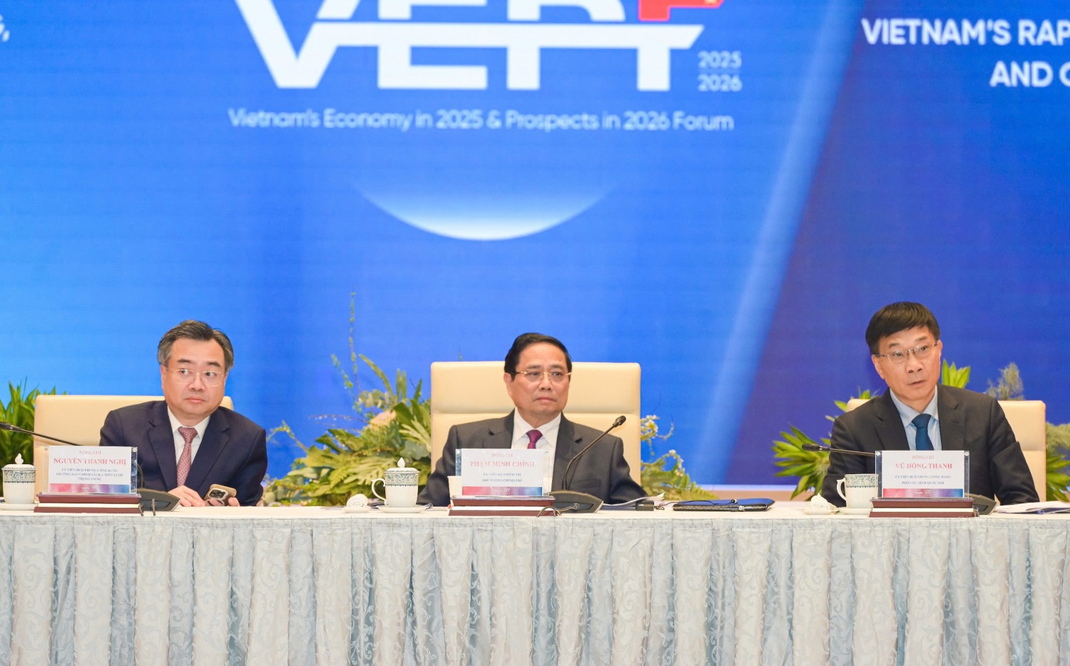 Petrovietnam hiến kế cho chiến lược đầu tư năng lượng quốc gia