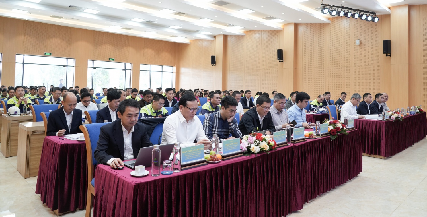 Nhà máy Nhiệt điện Thái Bình 2 nộp ngân sách hơn 400 tỷ đồng năm 2025