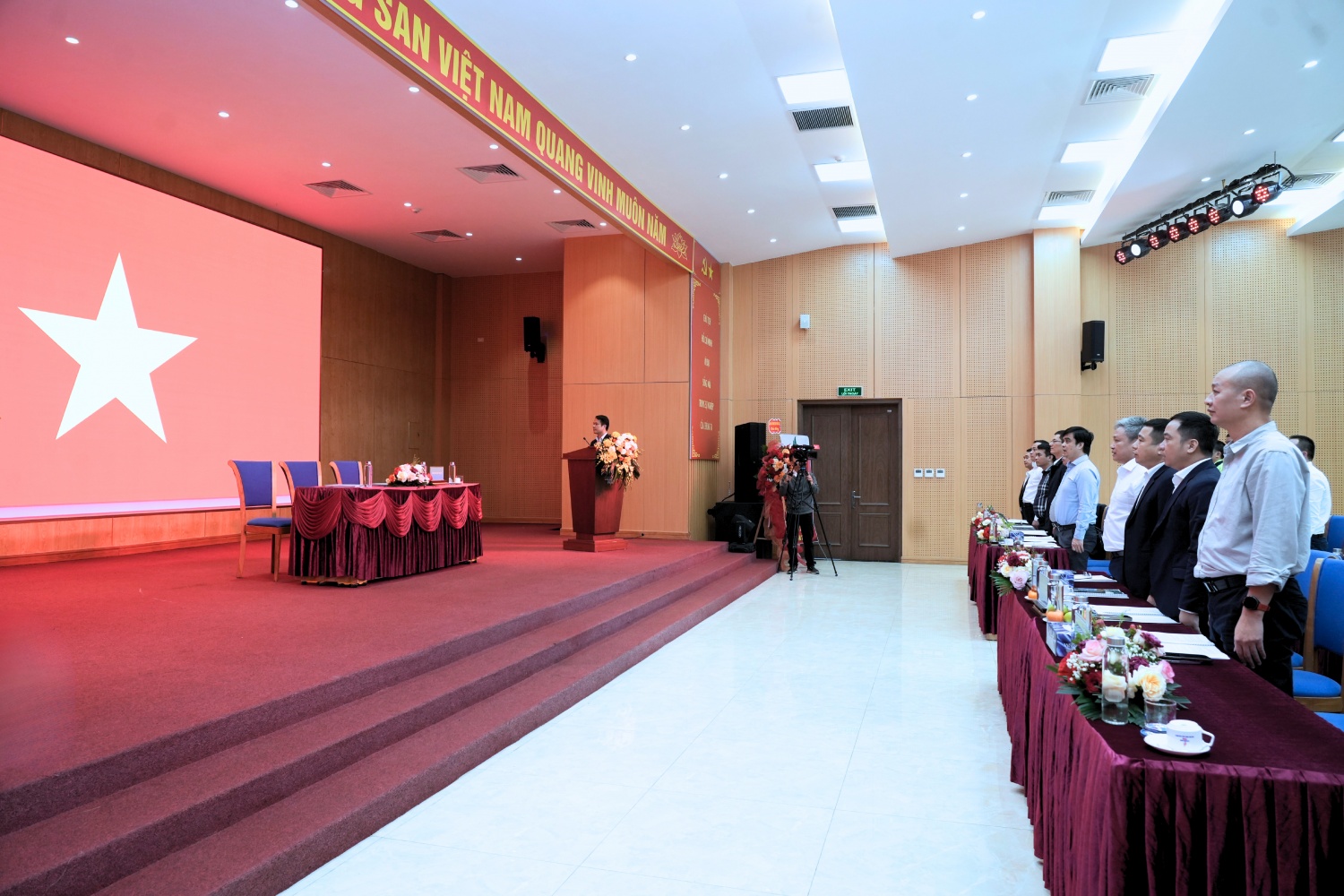 Nhà máy Nhiệt điện Thái Bình 2 nộp ngân sách hơn 400 tỷ đồng năm 2025