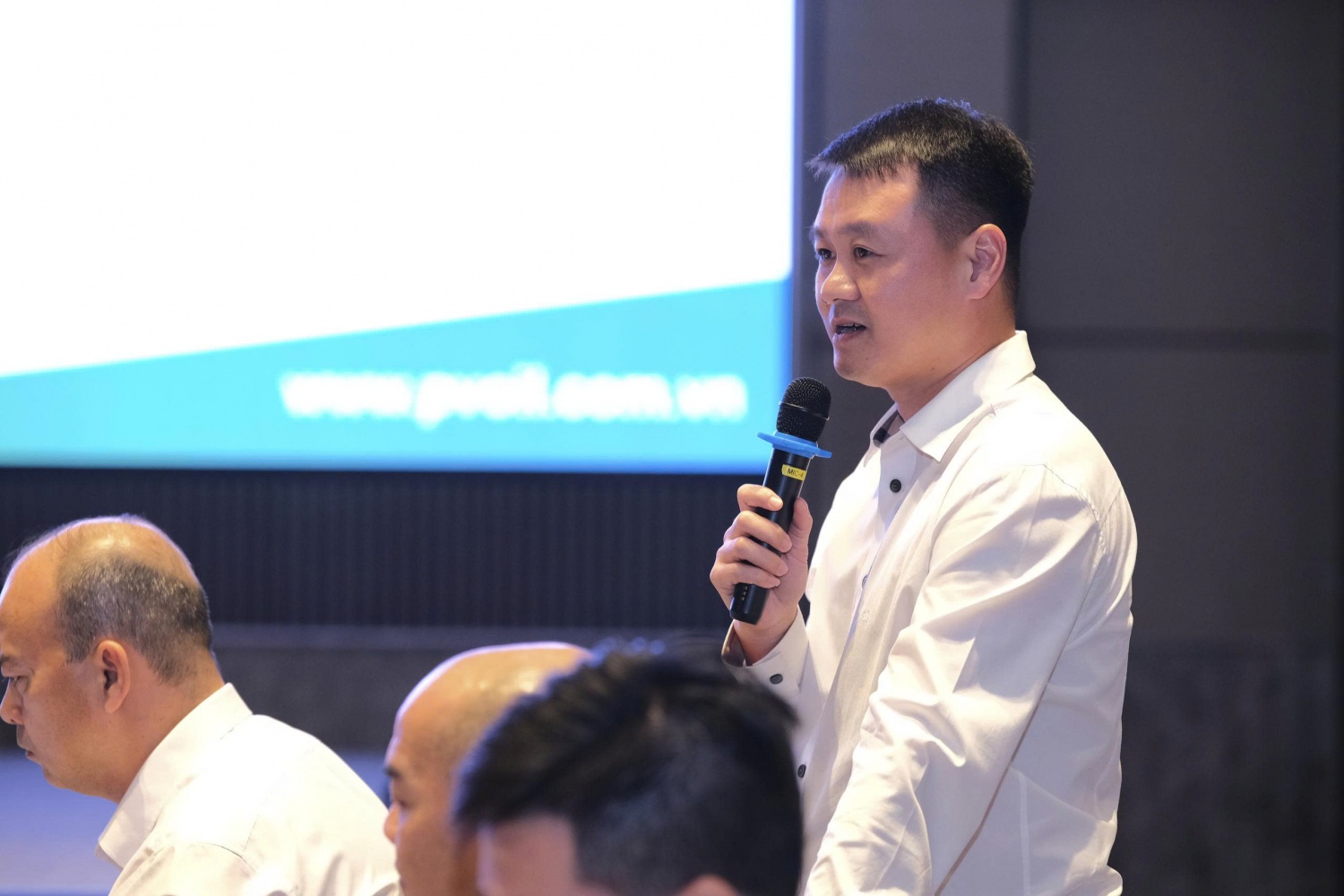 Petrovietnam góp phần ổn định thị trường xăng dầu năm 2025