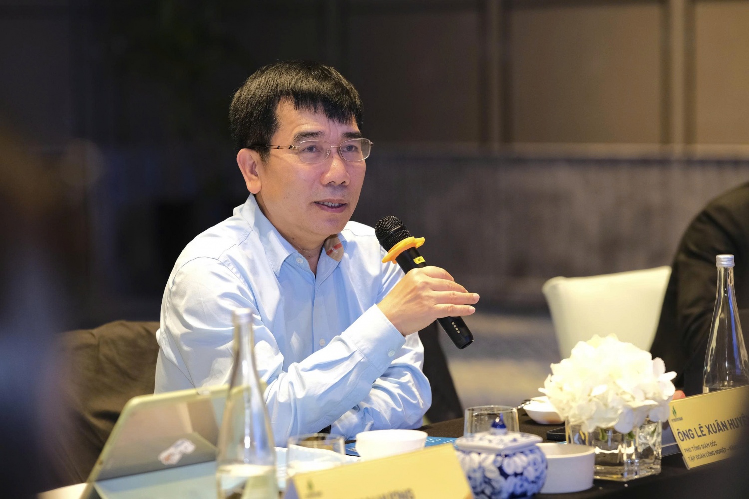 Petrovietnam góp phần ổn định thị trường xăng dầu năm 2025