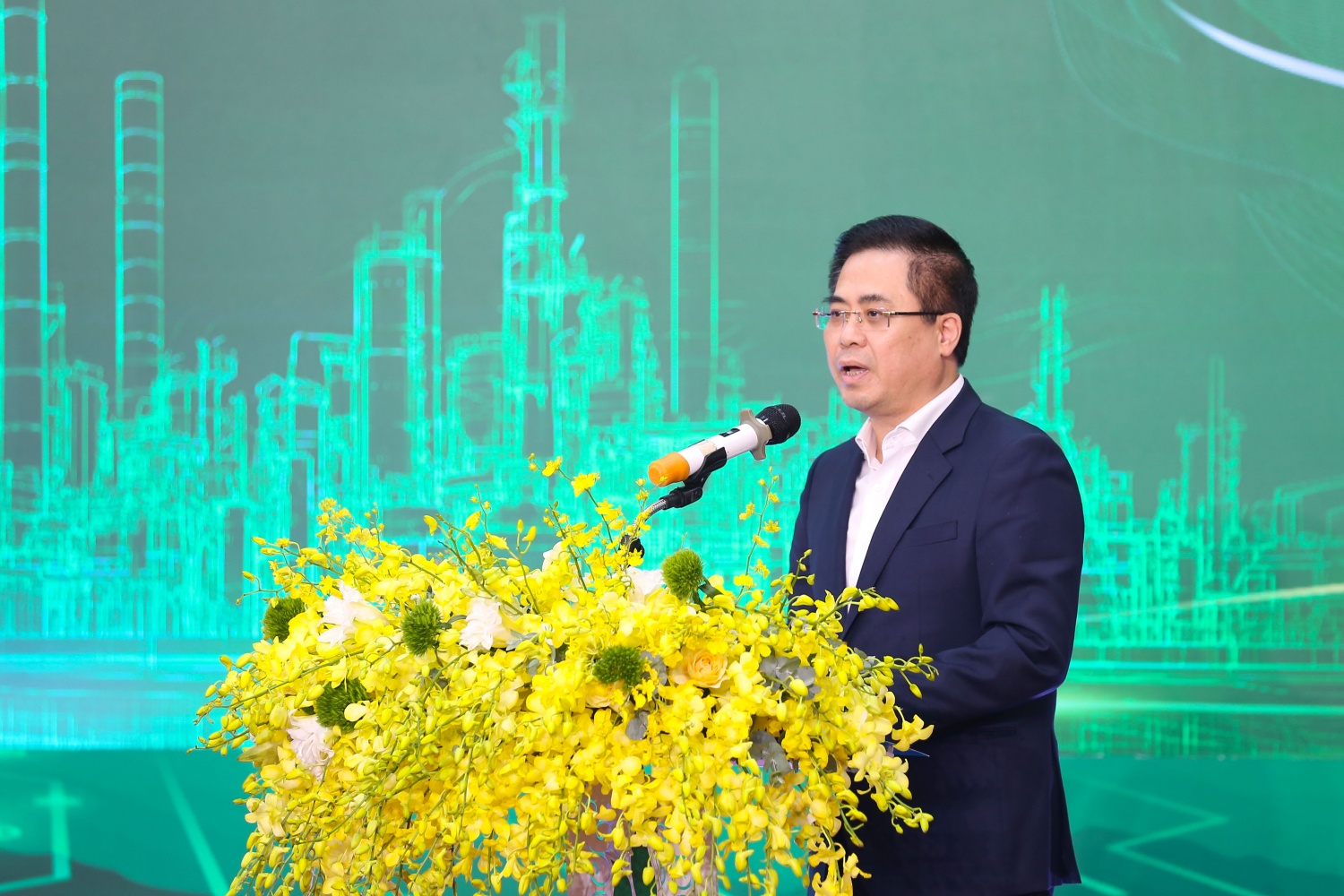 BSR phấn đấu tăng trưởng hai con số trong năm 2026