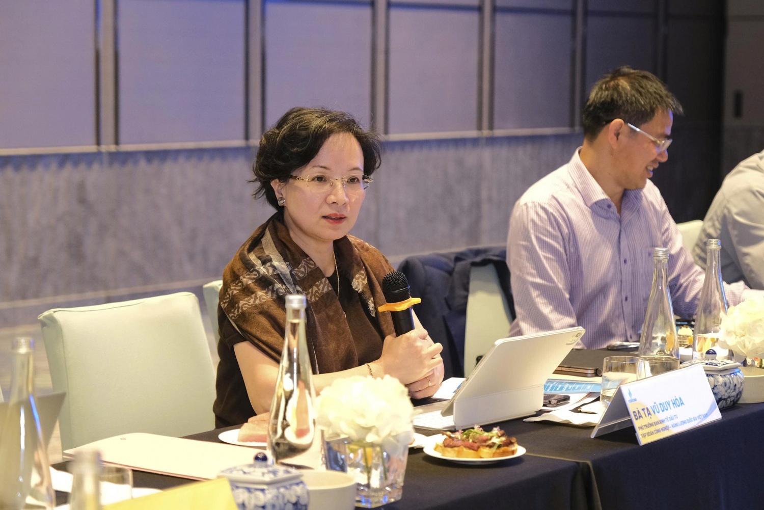 Petrovietnam góp phần ổn định thị trường xăng dầu năm 2025