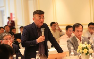 Petrovietnam thúc đẩy xây dựng thị trường điện công bằng, minh bạch hơn