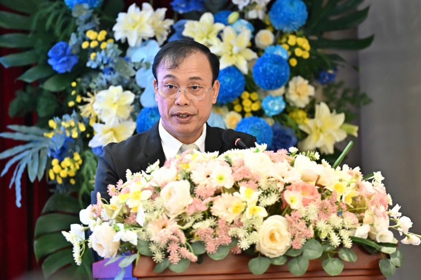 BIENDONG POC năm 2025: Phát huy nội lực, tạo nền tảng cho giai đoạn phát triển mới BIENDONG POC năm 2025: Phát huy nội lực, tạo nền tảng cho giai đoạn phát triển mới
