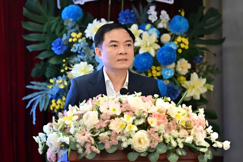 BIENDONG POC năm 2025: Phát huy nội lực, tạo nền tảng cho giai đoạn phát triển mới BIENDONG POC năm 2025: Phát huy nội lực, tạo nền tảng cho giai đoạn phát triển mới
