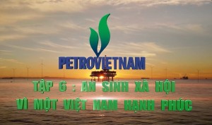 [VIDEO] Đón xem tập 6 chuỗi ký sự đặc biệt: "50 năm ngọn lửa vươn xa"