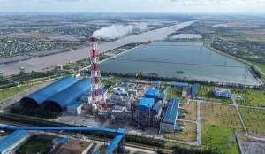 [VIDEO] NMNĐ Thái Bình 2 bứt phá năm 2025, lập kỷ lục 15 tỷ kWh điện thương mại