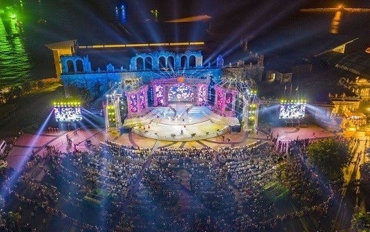 Hà Nội tổ chức chương trình Countdown 2026 tại Quảng trường Đông Kinh Nghĩa Thục