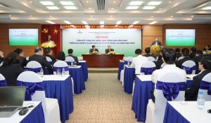 PVPGB quản lý vận hành hiệu quả các nhà máy điện, tạo đà bứt phá trong giai đoạn mới