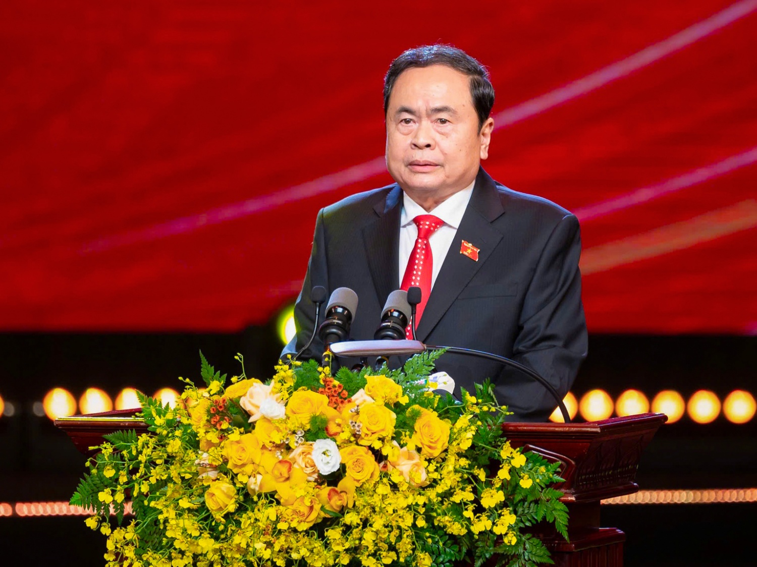 Petrovietnam đồng hành cùng Giải báo chí toàn quốc về Quốc hội và Hội đồng nhân dân