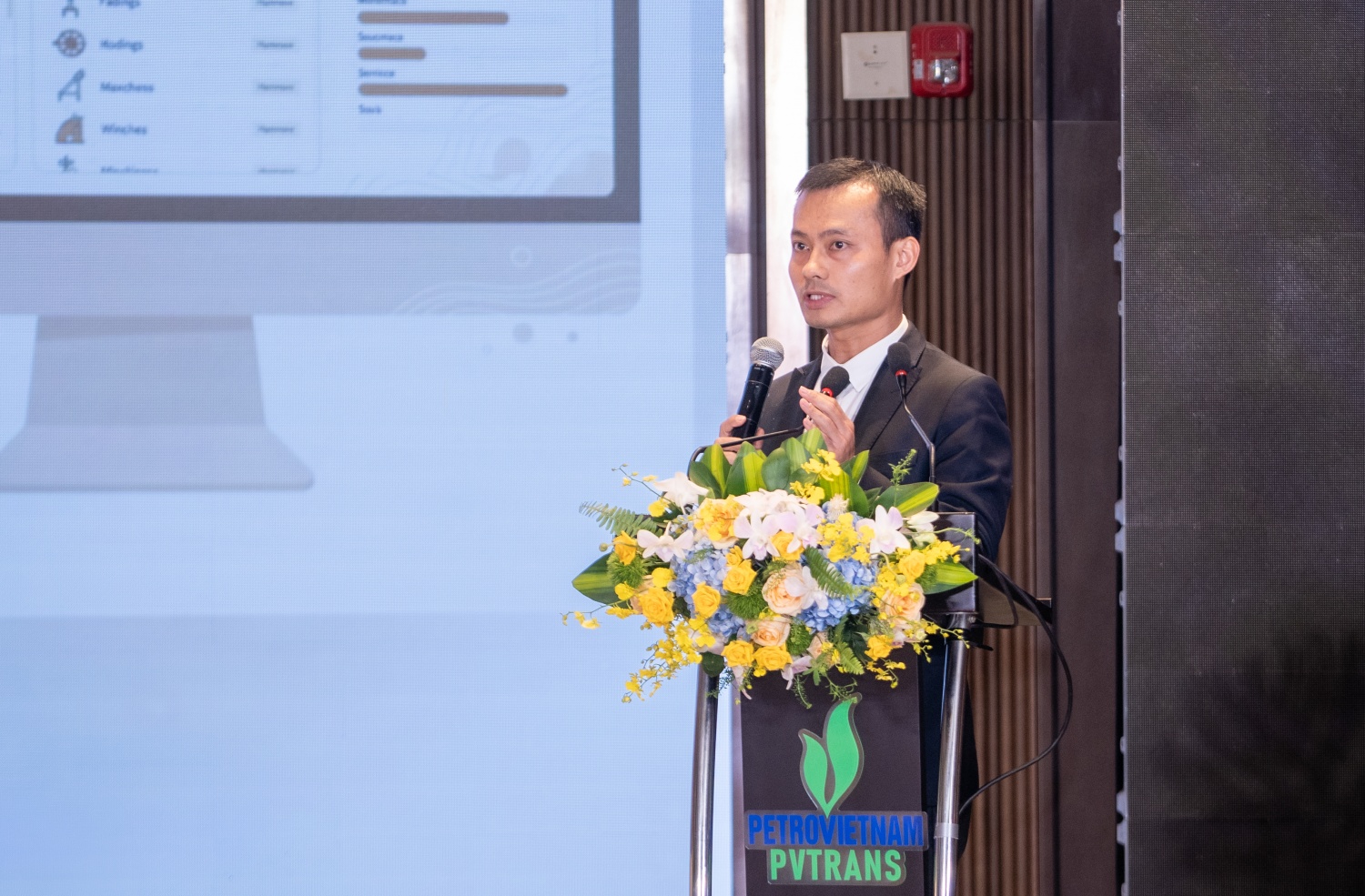 PVTrans: Năm 2026, tăng trưởng là mệnh lệnh!