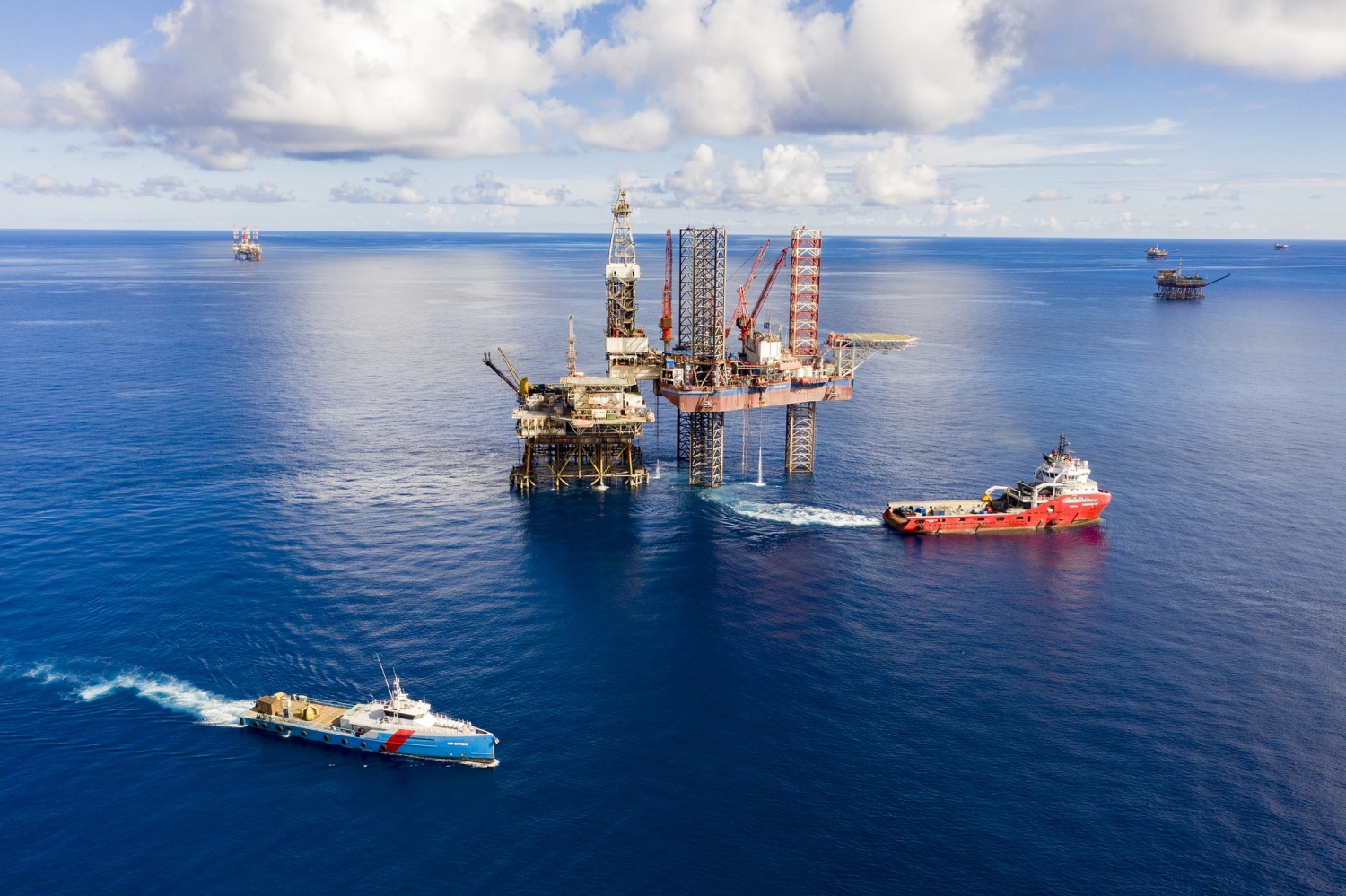 ĐBQH Nguyễn Quang Huân: Petrovietnam - Doanh nghiệp kinh tế mang sứ mệnh chiến lược