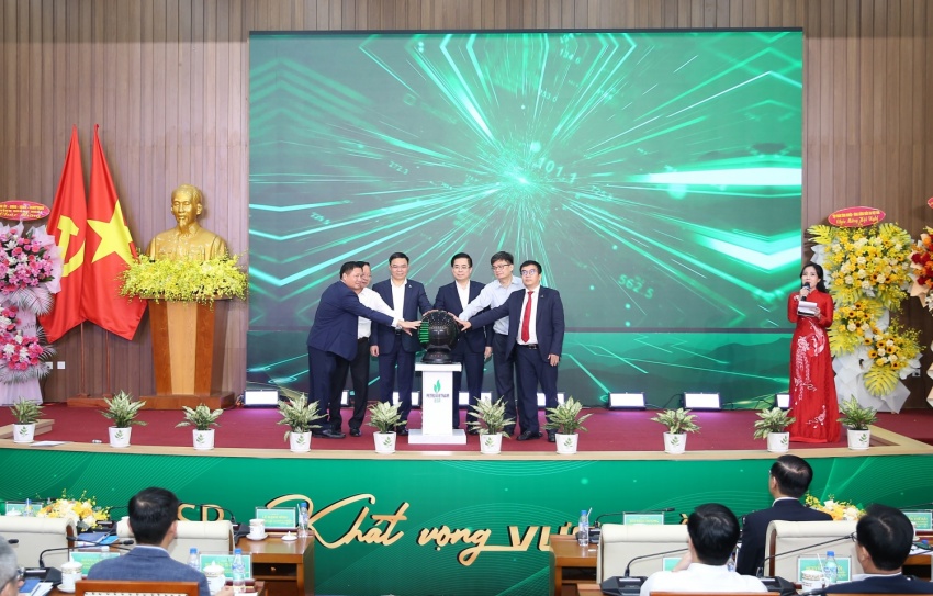 “Innovating the business model, achieving double-digit growth in 2026”