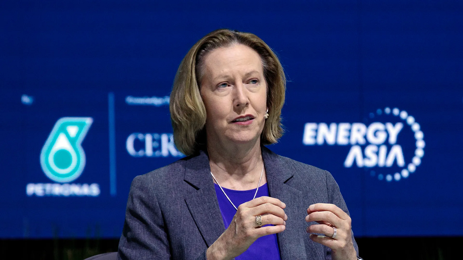 BP cải tổ nội bộ sâu rộng