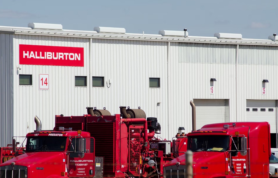 Các công ty dịch vụ dầu khí chuyển hướng kinh doanh