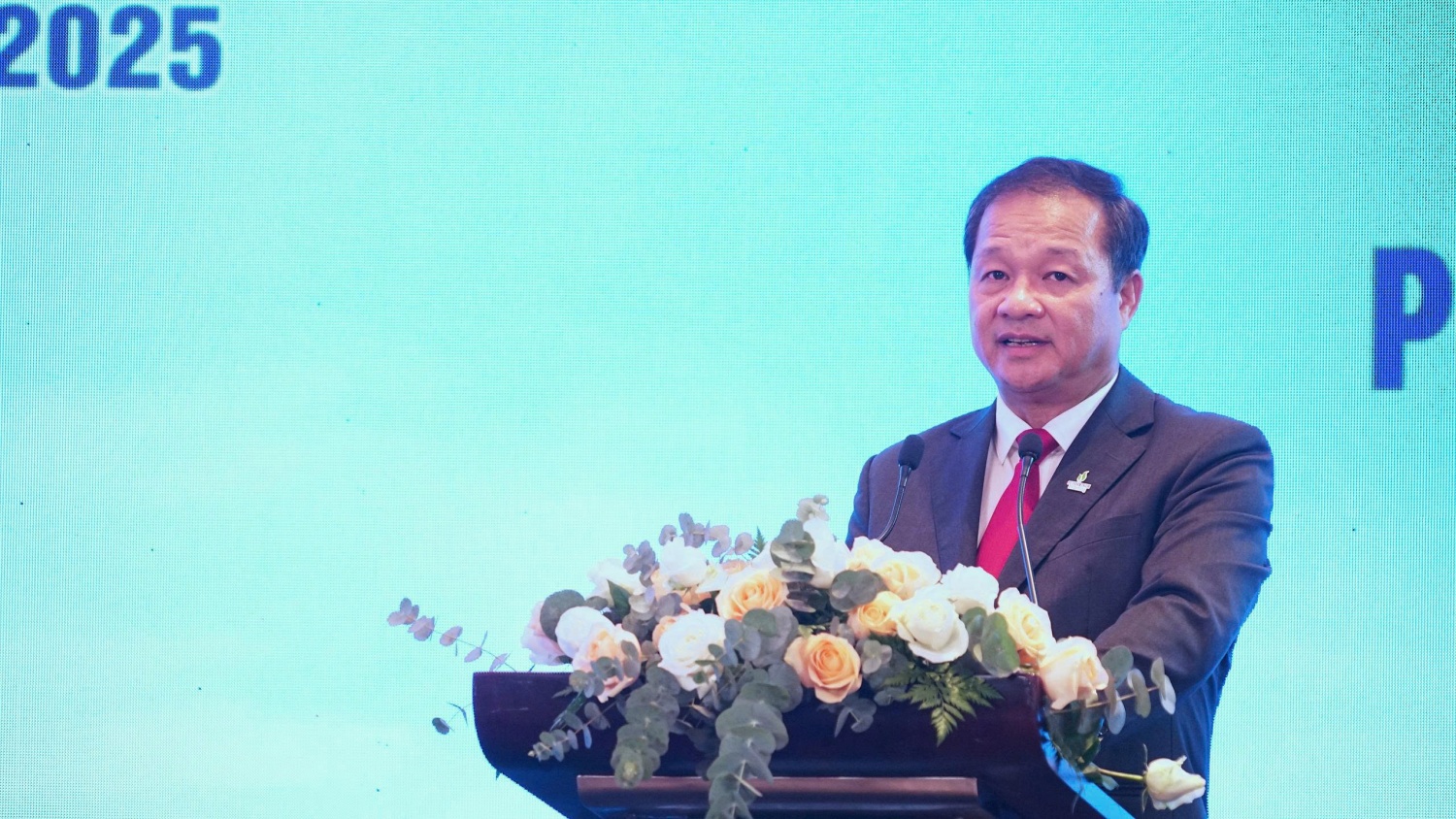 PV Drilling: Đẩy mạnh đầu tư, tăng tốc phát triển bền vững