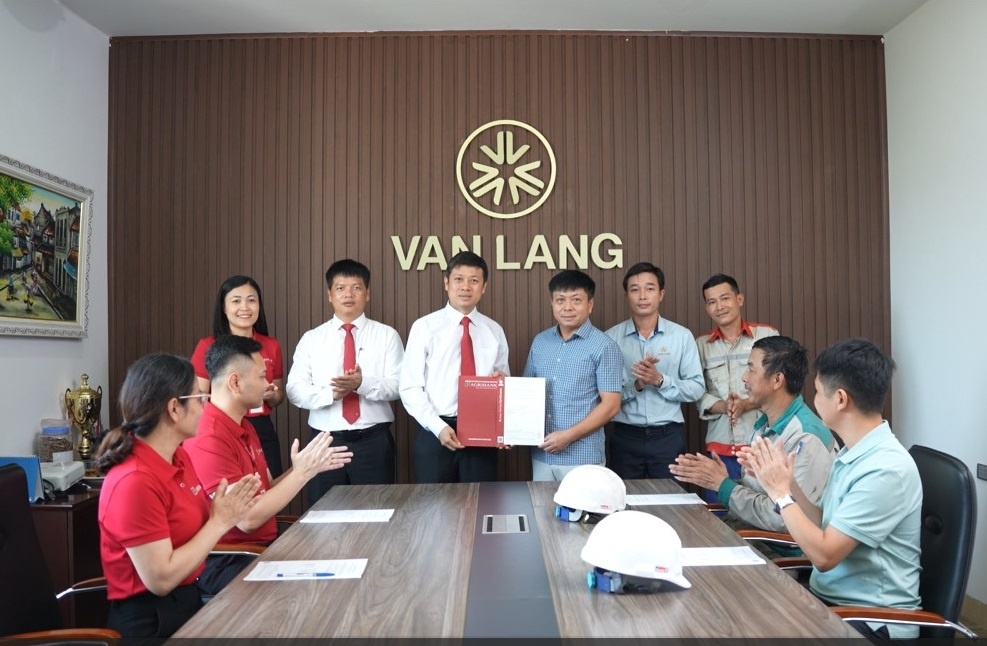 Bài 2: Cầu nối chiến lược đưa tín chỉ carbon vươn ra thị trường quốc tế Bài 2: Cầu nối chiến lược đưa tín chỉ carbon vươn ra thị trường quốc tế