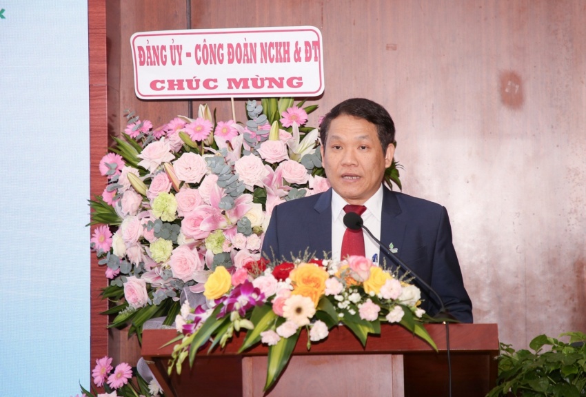 PVU khẳng định vị thế trong đào tạo và nghiên cứu khoa học PVU khẳng định vị thế trong đào tạo và nghiên cứu khoa học