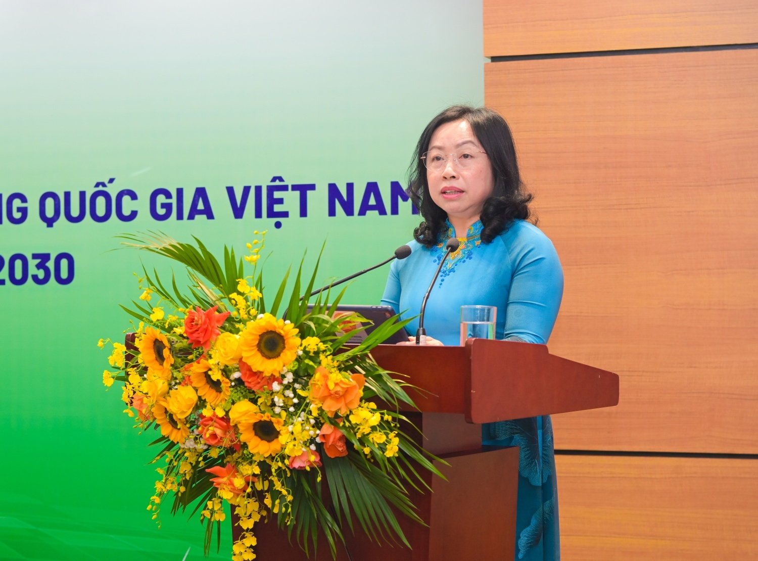 [Chùm ảnh] Đại hội Công đoàn Petrovietnam khóa VIII: Hội tụ ý chí, niềm tin của người lao động