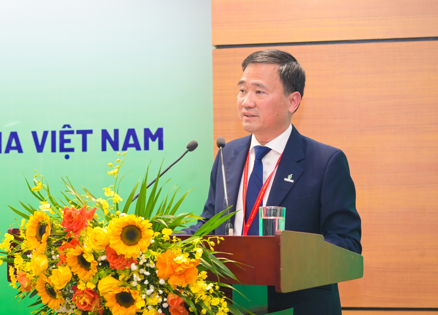 Giữ lửa truyền thống, xây dựng Công đoàn Petrovietnam vững mạnh đồng hành cùng NLĐ phát triển trong kỷ nguyên mới