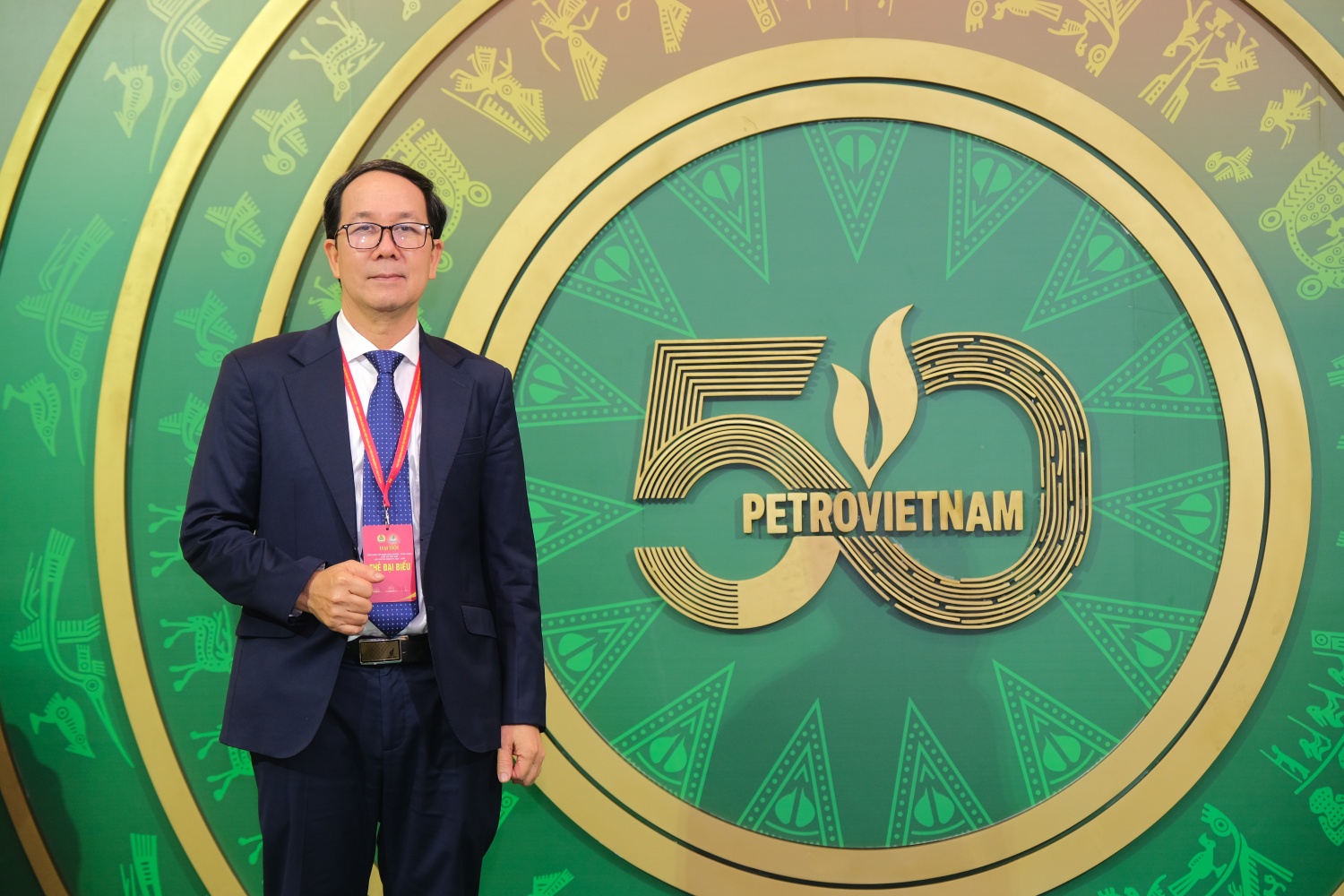 Đại hội VIII Công đoàn Petrovietnam: Lan tỏa niềm tin và kỳ vọng nhiệm kỳ mới