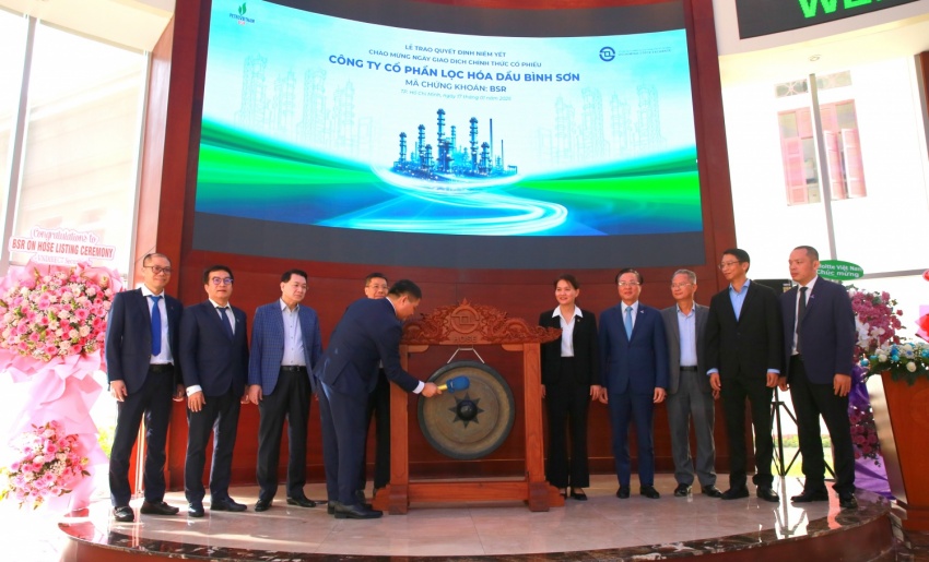 BSR: 10 outstanding highlights in 2025