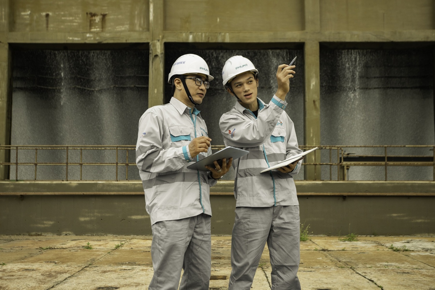 BDTT NM Đạm Phú Mỹ: Huy động 1.700 nhân lực cho đợt ‘đại tu’ lớn nhất