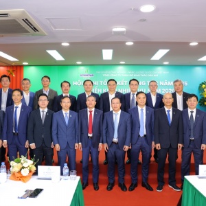 [VIDEO] PVEP vững vàng vượt khó, hướng tới hoàn thành nhiệm vụ 2026