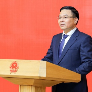 Kế thừa, phát huy mạnh mẽ truyền thống quý báu và thành quả của Bộ Công Thương