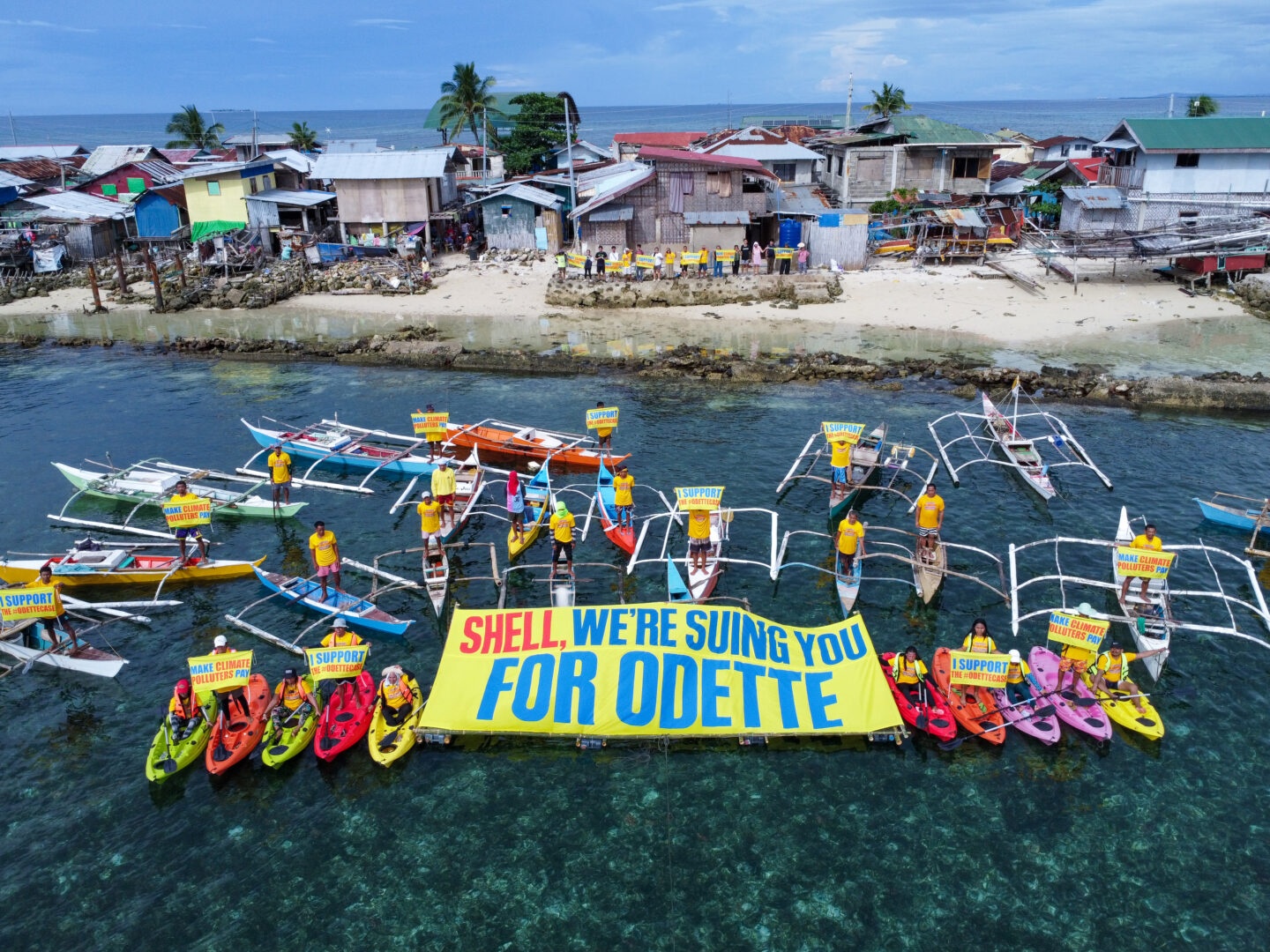 Những vụ kiện năng lượng đáng chú ý trong năm 2025