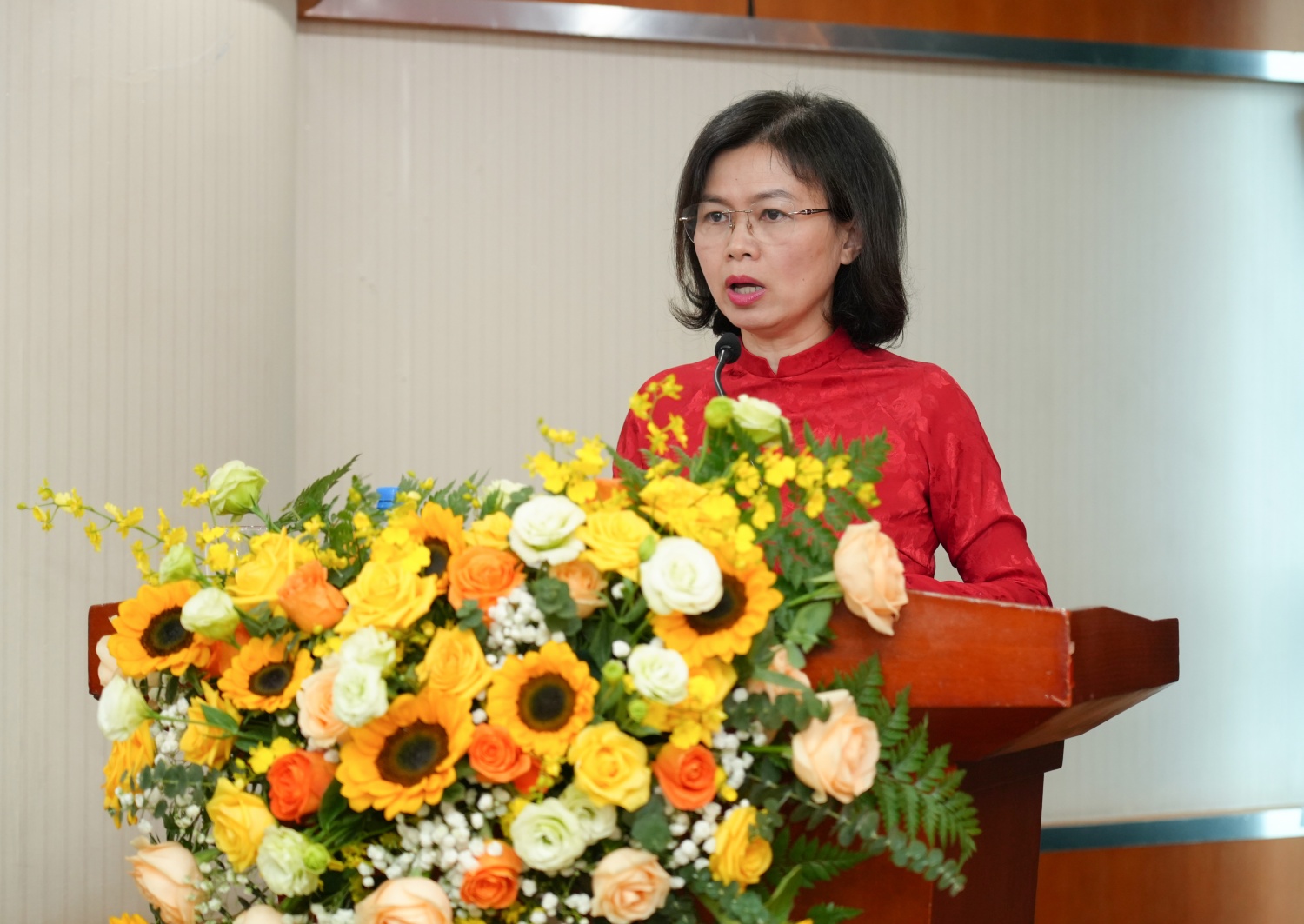 Phát huy vai trò lãnh đạo của Đảng, tạo nền tảng để PV Power bứt phá trong giai đoạn mới