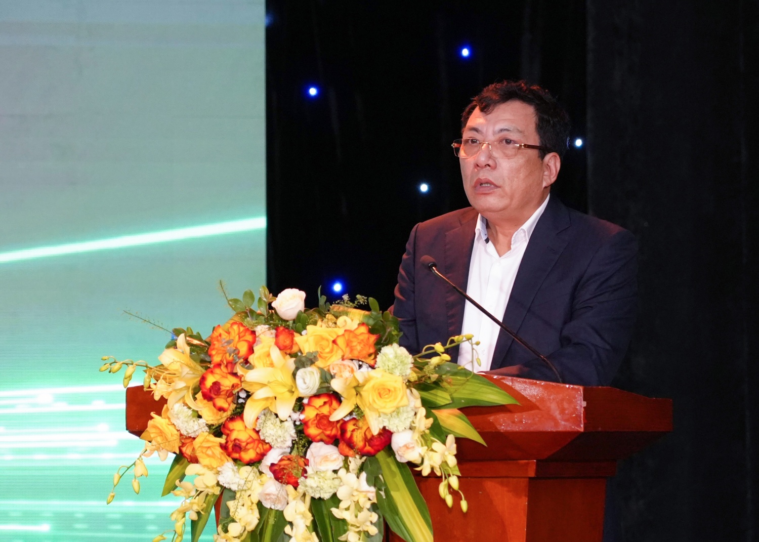 PV Power vững vàng trước thách thức, sẵn sàng phát triển trong giai đoạn mới PV Power vững vàng trước thách thức, sẵn sàng phát triển trong giai đoạn mới