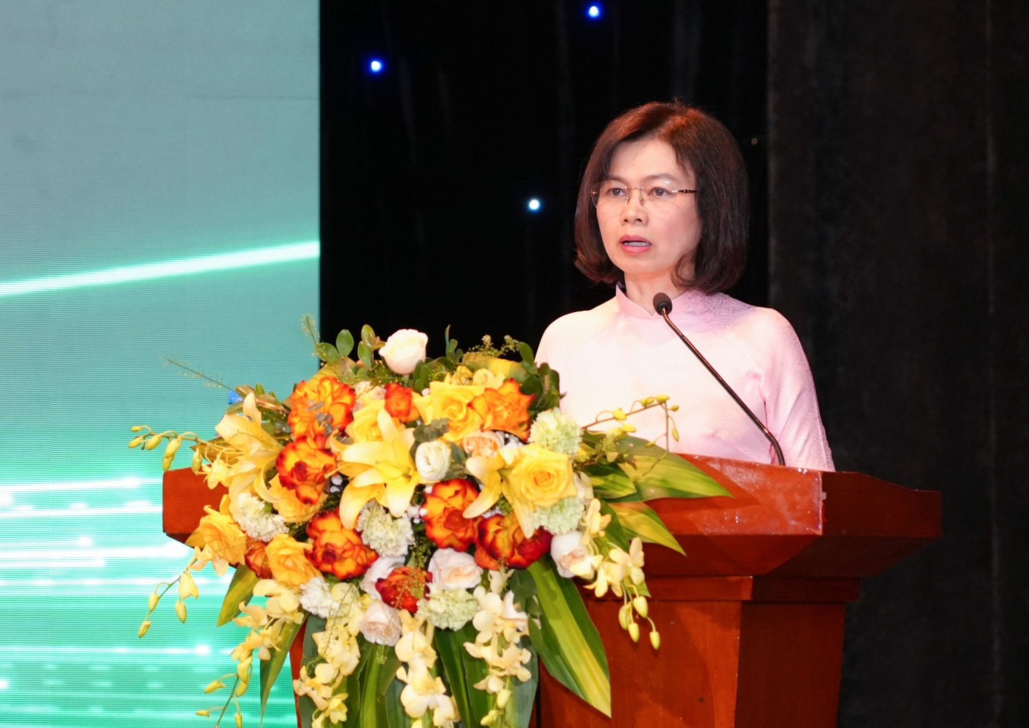 PV Power vững vàng trước thách thức, sẵn sàng phát triển trong giai đoạn mới PV Power vững vàng trước thách thức, sẵn sàng phát triển trong giai đoạn mới