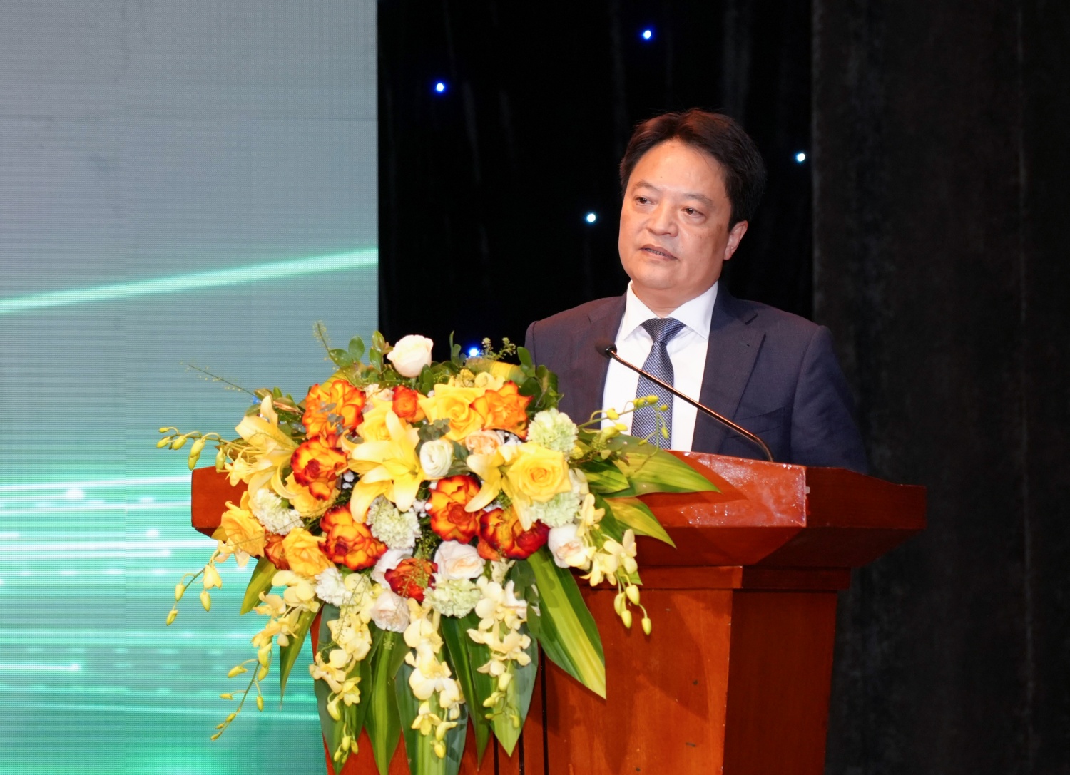 PV Power vững vàng trước thách thức, sẵn sàng phát triển trong giai đoạn mới PV Power vững vàng trước thách thức, sẵn sàng phát triển trong giai đoạn mới