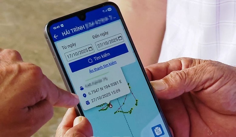 Cà Mau tạo chuyển biến toàn diện trong chống khai thác IUU Cà Mau tạo chuyển biến toàn diện trong chống khai thác IUU