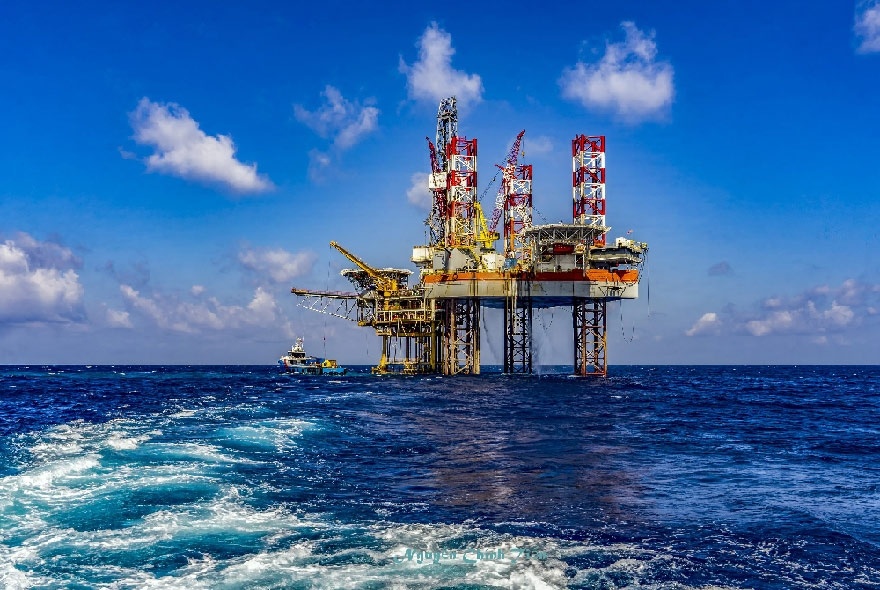 Khoa học công nghệ, đổi mới sáng tạo mở lối tăng trưởng mới cho Petrovietnam