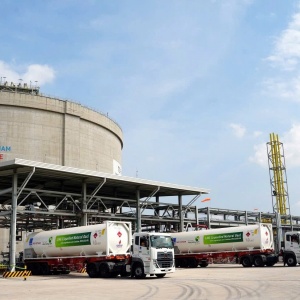 PV GAS chủ động đảm bảo nguồn cung khí thiên nhiên năm 2026 cho kinh tế - xã hội