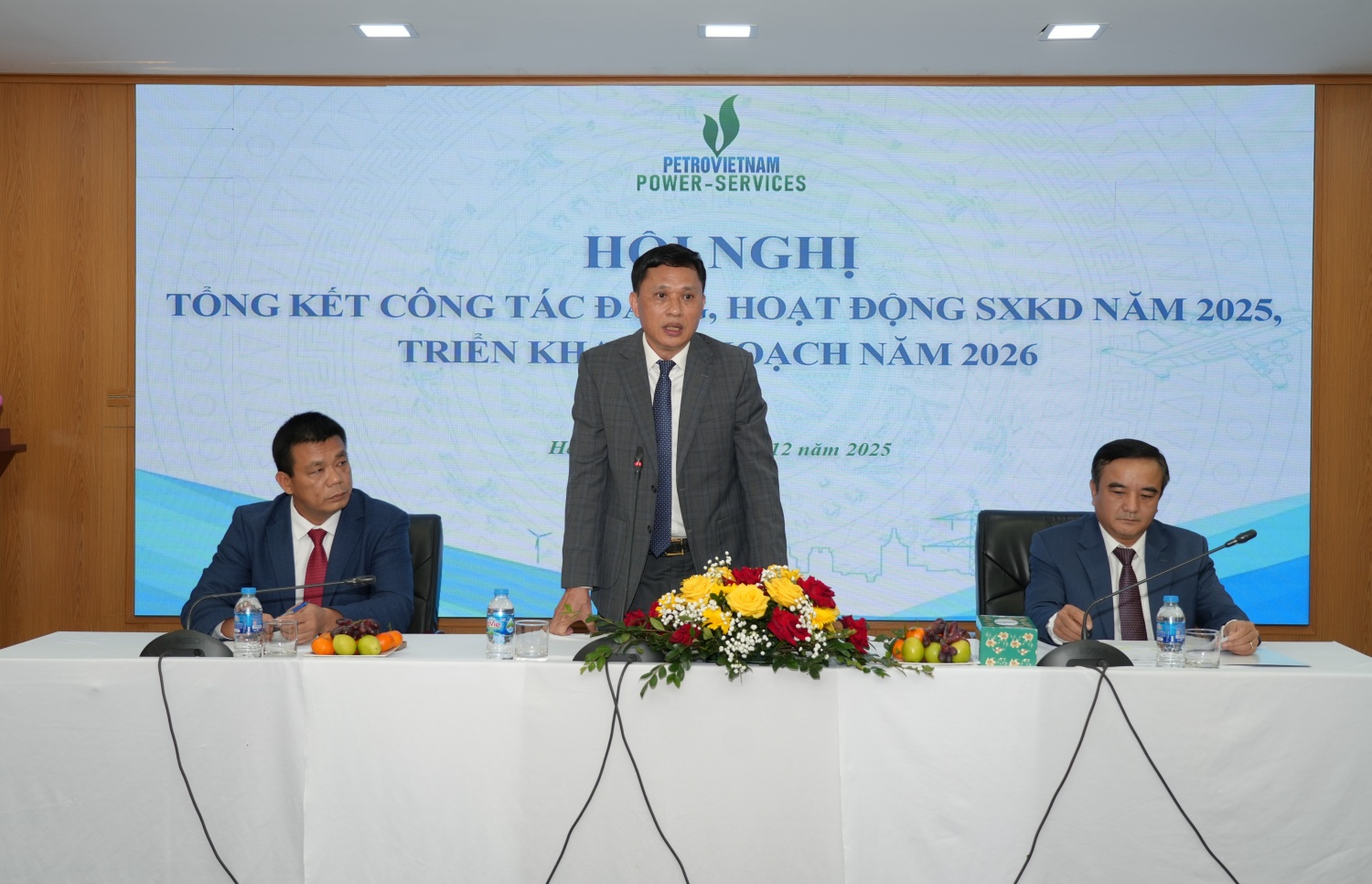 PV Power Sevices lấy sửa chữa thường xuyên làm nền tảng phát triển dịch vụ kỹ thuật ra ngoài ngành PV Power Sevices lấy sửa chữa thường xuyên làm nền tảng phát triển dịch vụ kỹ thuật ra ngoài ngành